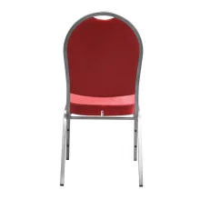 M - Maestro 4S bankett/konferenciaszék acél vázzal