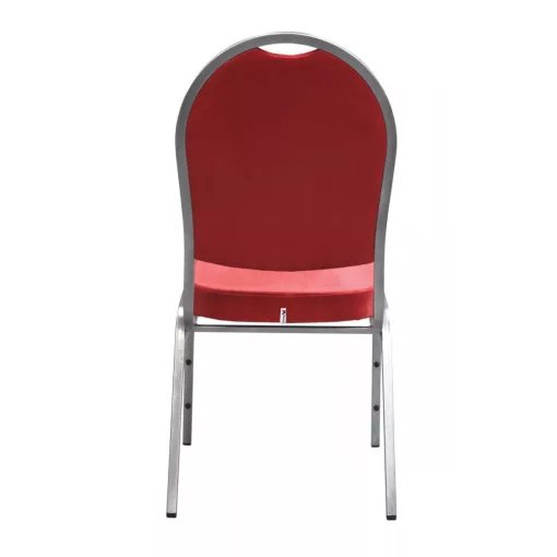 M - Maestro 4S bankett/konferenciaszék acél vázzal