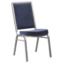 M - Maestro 5A bankett/konferenciaszék - alu vázzal