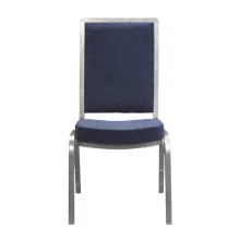 M - Maestro 5A bankett/konferenciaszék - alu vázzal
