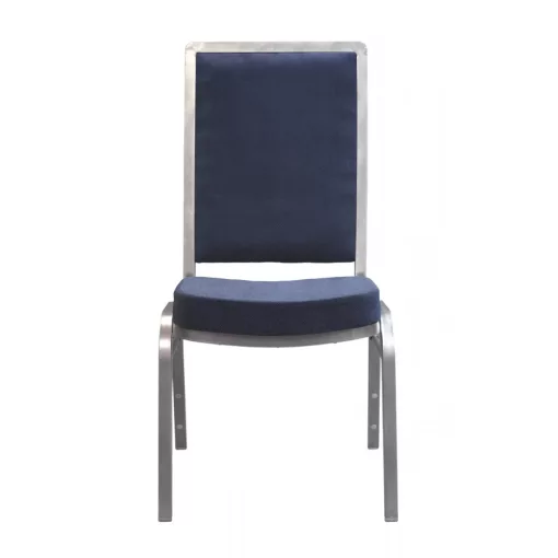 M - Maestro 5A bankett/konferenciaszék - alu vázzal