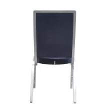M - Maestro 5A bankett/konferenciaszék - alu vázzal
