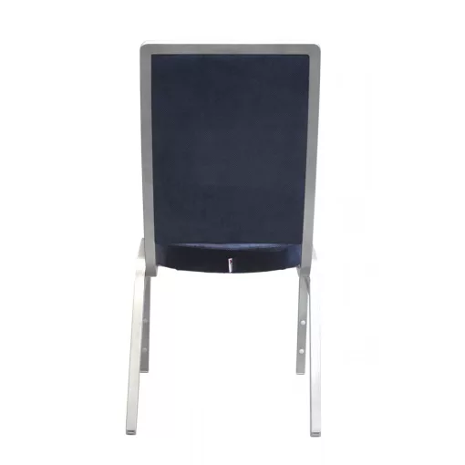 M - Maestro 5A bankett/konferenciaszék - alu vázzal