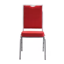 M - Maestro 5S bankett/konferenciaszék acél vázzal