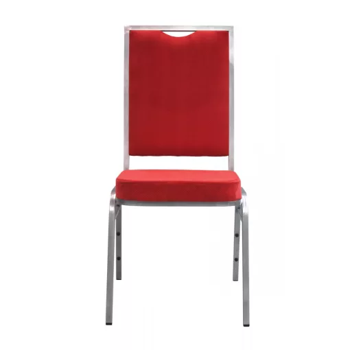 M - Maestro 5S bankett/konferenciaszék acél vázzal