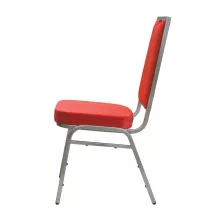 M - Maestro 5S bankett/konferenciaszék acél vázzal