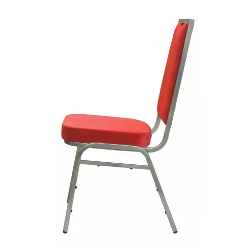 M - Maestro 5S bankett/konferenciaszék acél vázzal