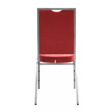 M - Maestro 5S bankett/konferenciaszék acél vázzal