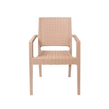 Mario kültéri szék - Bézs