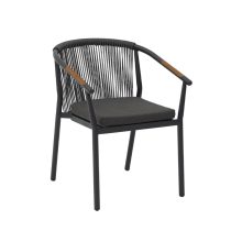 Moderno kültéri szék 