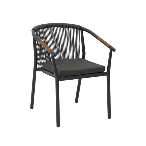 Moderno kültéri szék 