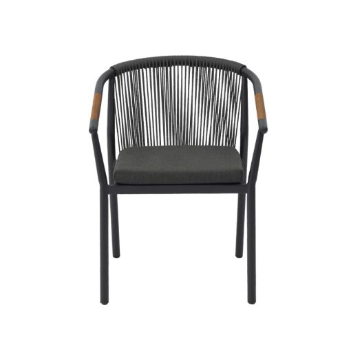 Moderno kültéri szék 