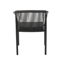 Moderno kültéri szék 