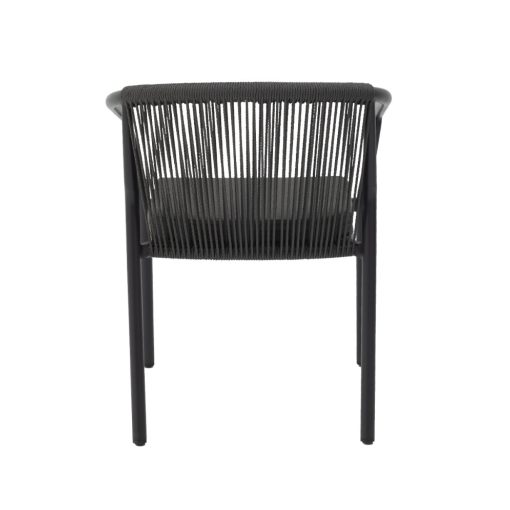 Moderno kültéri szék 