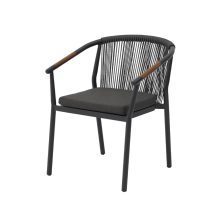 Moderno kültéri szék 