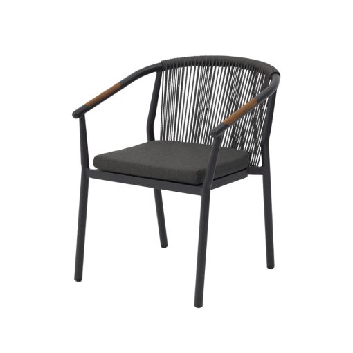 Moderno kültéri szék 