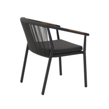 Moderno kültéri szék 