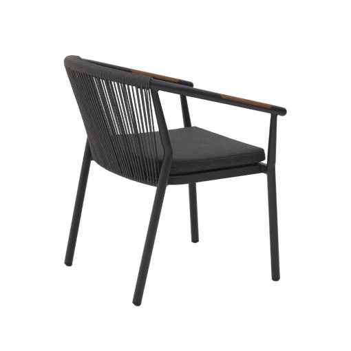 Moderno kültéri szék 