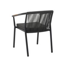 Moderno kültéri szék 