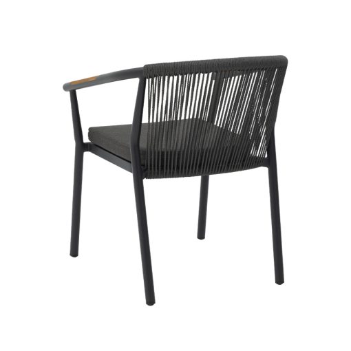 Moderno kültéri szék 