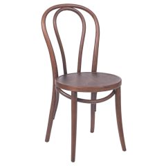 Monet 18 fa szék - Dió