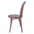 Monet 18 fa szék - Dió