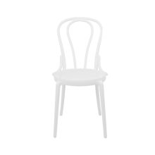 Monet műanyag szék - Fehér