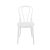 Monet műanyag szék - Fehér