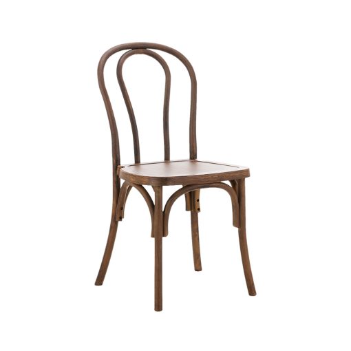 Monet Polywood szék - Dió 