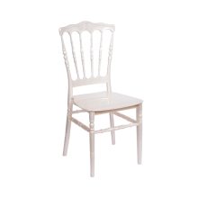 Napoleon 890 esküvői szék - Gyöngy