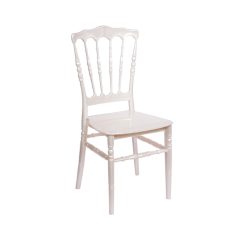 Napoleon 890 esküvői szék - Gyöngy