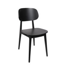 Norm szék - fekete
