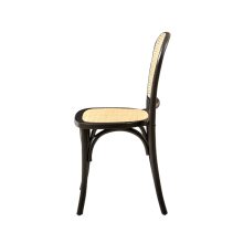 Palermo szék - Fekete