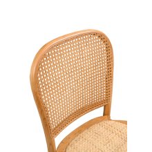 Palermo szék - Méz