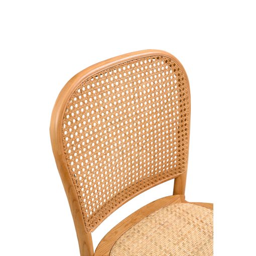 Palermo szék - Méz