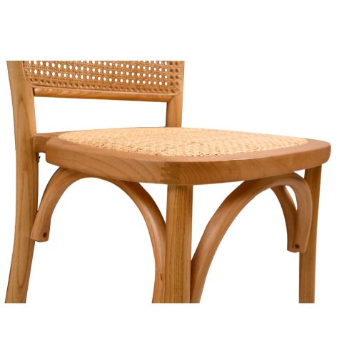 Palermo szék - Méz