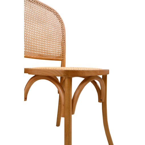 Palermo szék - Méz