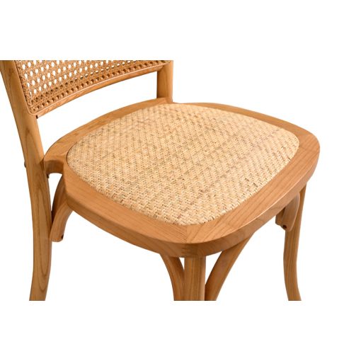 Palermo szék - Méz