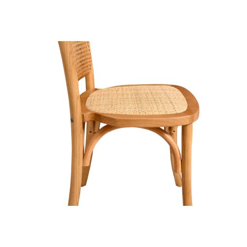 Palermo szék - Méz