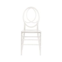 Phoenix 500 esküvői szék - Fehér