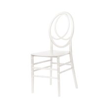 Phoenix 500 esküvői szék - Fehér