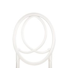 Phoenix 500 esküvői szék - Fehér