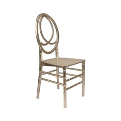 Phoenix 700 esküvői szék - Pezsgő