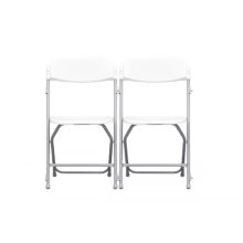 Poly 7 összecsukható szék