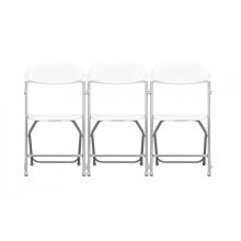 Poly 7 összecsukható szék