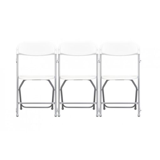 Poly 7 összecsukható szék