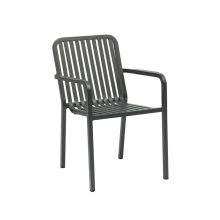 Purezza kültéri szék - Antracit