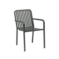 Purezza kültéri szék - Antracit
