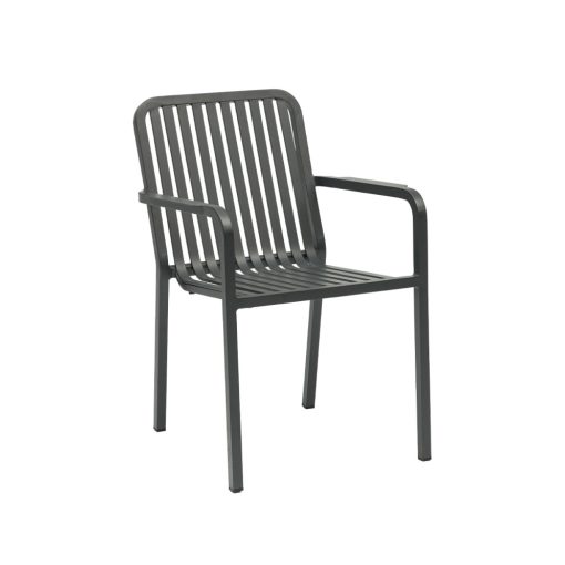 Purezza kültéri szék - Antracit