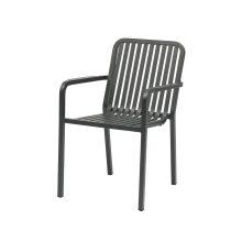Purezza kültéri szék - Antracit